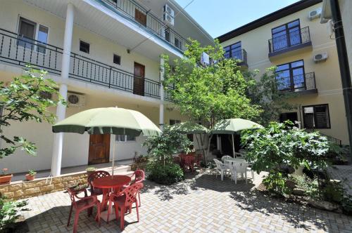 Фотография гостевого дома Кристина 2