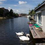 Фотография мини отеля Robs Houseboat NonSmoking