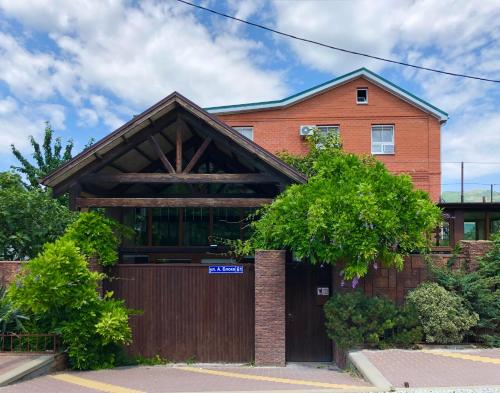 Фотография гостевого дома На ул. Блока 61