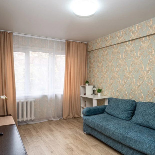 Фотографии квартиры 
            Апартаменты в Центре Сочи