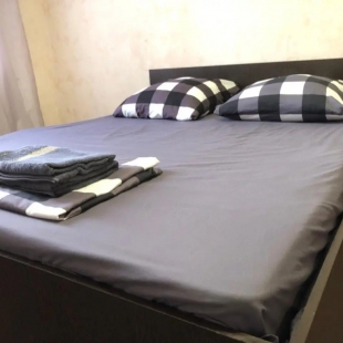 Фотография квартиры Квартира 437