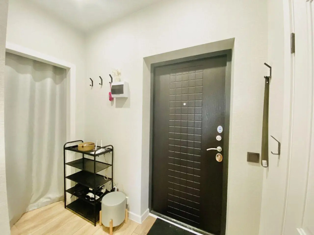 Фотография квартиры Апартаменты на улице им. Ивана Беличенко 89