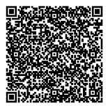 QR код квартиры Hanaka (Ханака) на Волгоградском 109/2