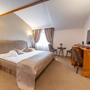 Фотография гостиницы RED CONFORT HOTEL Boutique