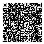 QR код апарт отеля Baikal Holiday