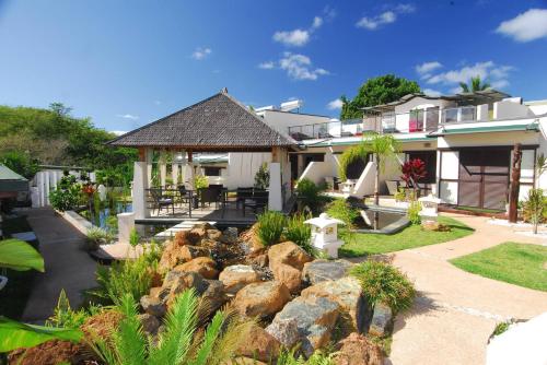 Фотография гостиницы Hotel Hibiscus