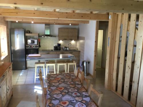 Фотография гостевого дома Les ardoisiers