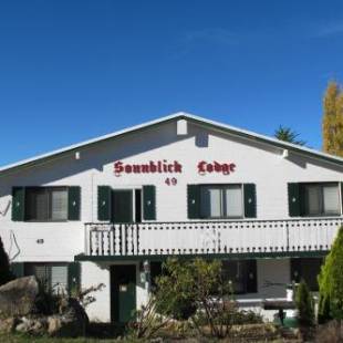 Фотографии мини отеля 
            sonnblick lodge