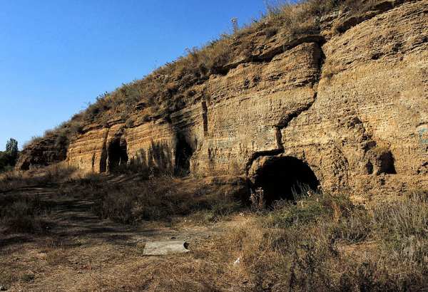 Фотография достопримечательности Кобяково городище