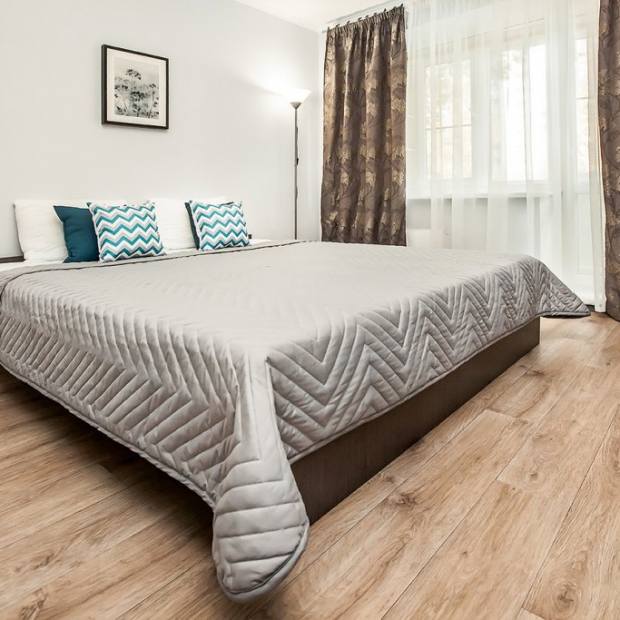 Фотографии квартиры
Апартаменты Family Travel SUTKI LIFE