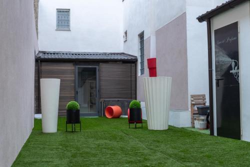 Фотография гостевого дома Casa Del Profumo