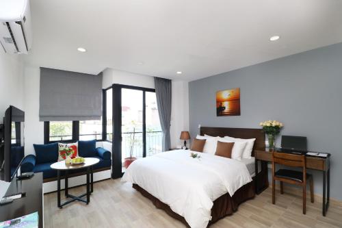 Фотография апарт отеля ISTAY Hotel Apartment 6