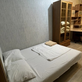 Фотография квартиры Квартира Уютная Двухкомнатная