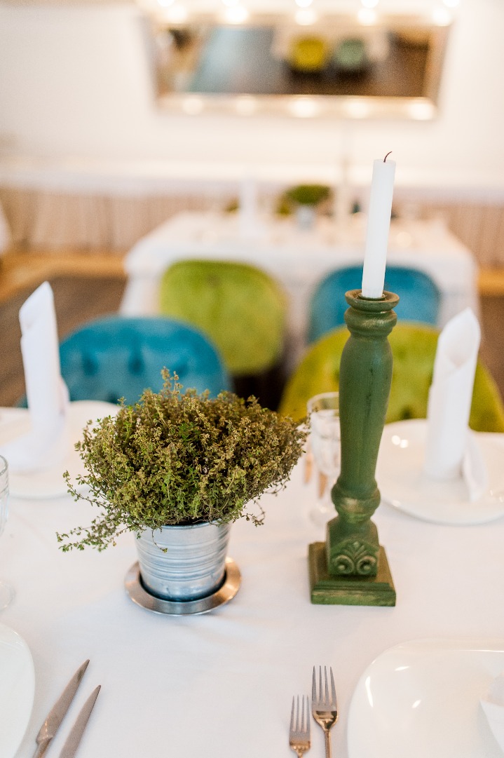 Фотография ресторана Невский