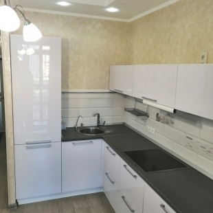 Фотография квартиры Апартаменты Красный путь 105