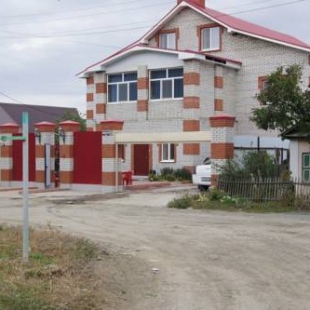 Фотография мини отеля Домик Купидона