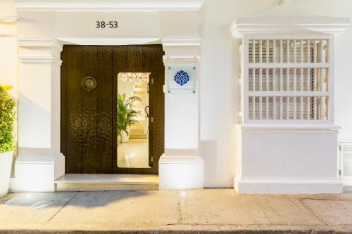 Фотография гостиницы Casa La Cartujita