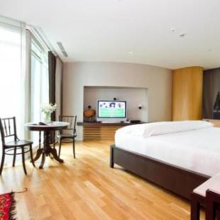 Фотографии гостиницы
Maduzi Hotel, Bangkok