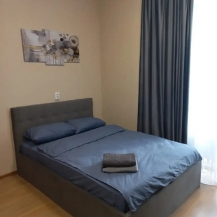 Фотография квартиры Апартаменты DreamHouse на Щербакова 12