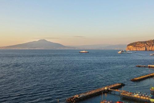 Фотография мини отеля B&B Al Mare Sorrento