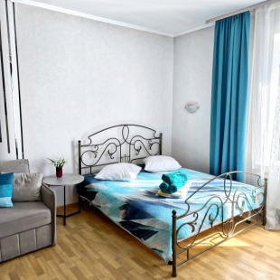 Фотография квартиры Квартира Студия в самом центре города