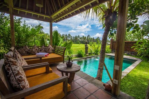 Фотография гостиницы Suarti Boutique Village