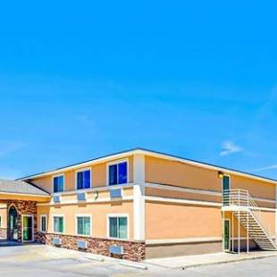 Фотографии гостиницы
GreenTree Inn Montrose