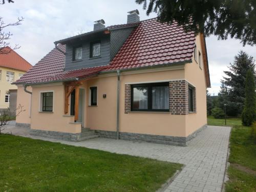 Фотография гостевого дома Ferienhaus Oberlausitz