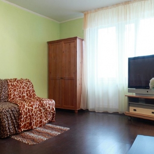 Фотография квартиры Апартаменты Apart Lux Новаторов 34