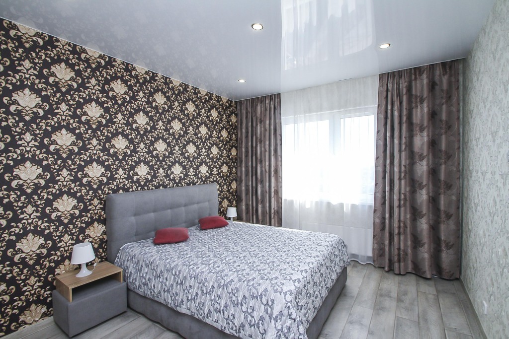 Фотография квартиры Квартира 2-комнатная