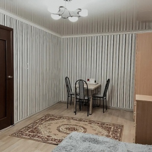 Фотография квартиры Квартира Green FOX с выгодной ценой недалеко от ТЦ Dexter