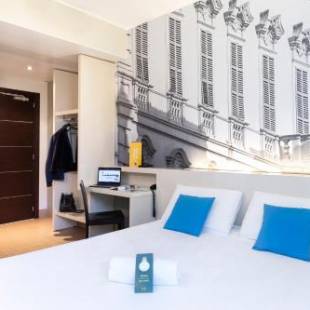 Фотографии гостиницы
B&B Hotel Faenza