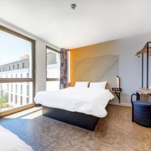 Фотографии гостиницы
B&B Hôtel Paris Sud Chatenay Malabry