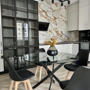 Фотография квартиры Апартаменты uTrip Orange