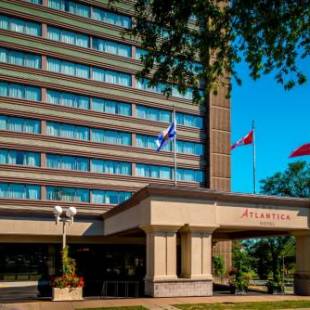 Фотографии гостиницы
Atlantica Hotel Halifax
