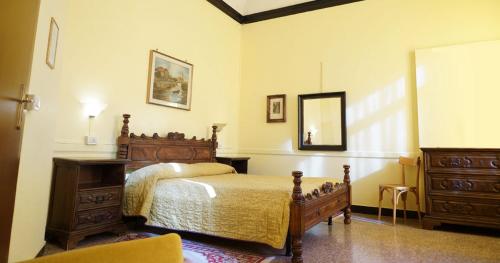 Фотографии мини отеля 
            B&B Corte Campana