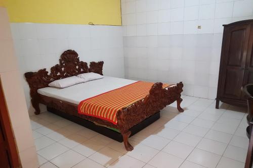 Фотография гостиницы OYO 1643 Grand Monica