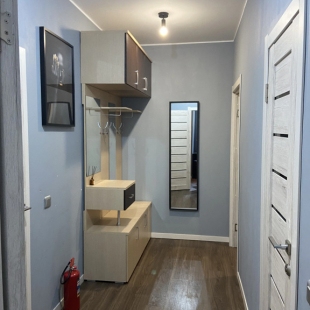 Фотография квартиры Апартаменты Для компании в центре города