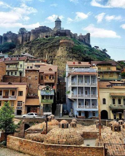 Фотография апарт отеля Марина