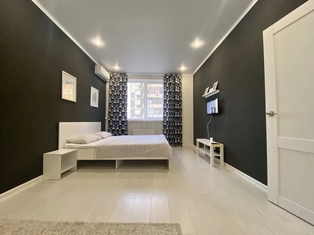 Фотография квартиры Квартира В центре в ЖК Шоколад