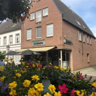 Фотографии гостевого дома
City Rooms