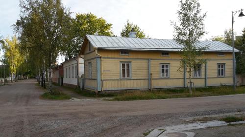 Фотография мини отеля Kirkkokadun Amanda ja Olga