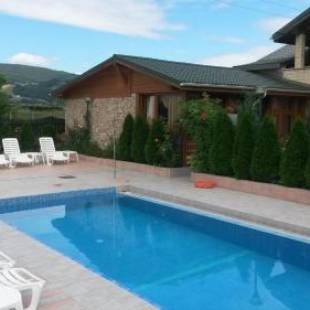 Фотографии гостевого дома
Pensiunea Lory