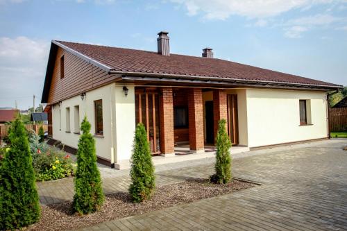 Фотография гостевого дома Вилла Коперник