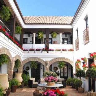 Фотографии апарт отеля
Suites La Posada De Pilar