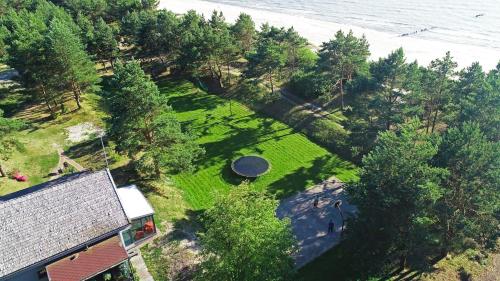 Фотография гостевого дома Jūras Krasti Idille