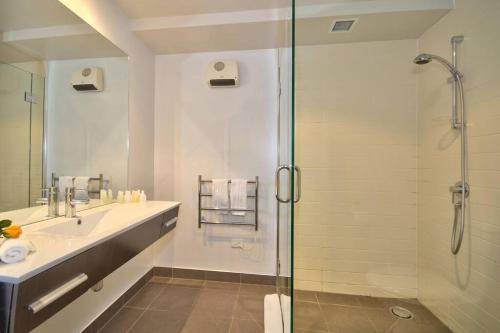 Фотография мини отеля Tekau A charming, quiet and spacious studio