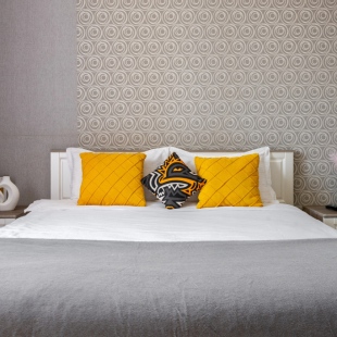 Фотография квартиры Квартира Однокомнатная возле Expo - 64