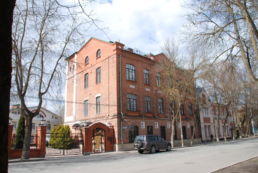 Фотография квартиры Апартаменты у Герца