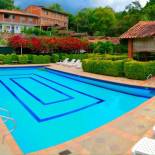 Фотография гостиницы Hotel Campestre UMPALÁ